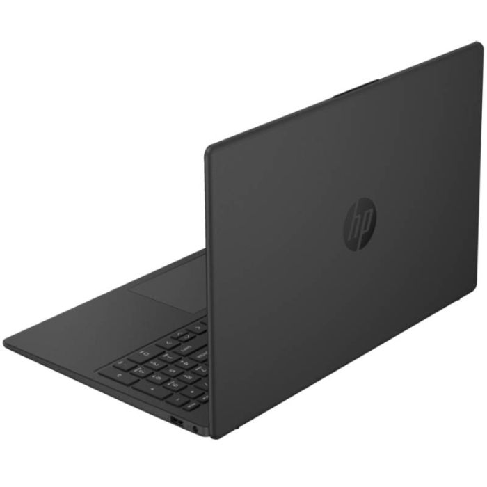 PC Portable HP 15-fd0080nk i5 13è Gén 16Go 512G SSD - Noir