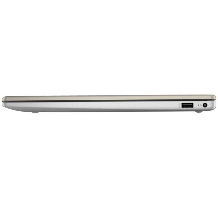 PC Portable HP 15-fd0093nk i5 13è Gén 32Go 512Go SSD - Silver & Or Chaud