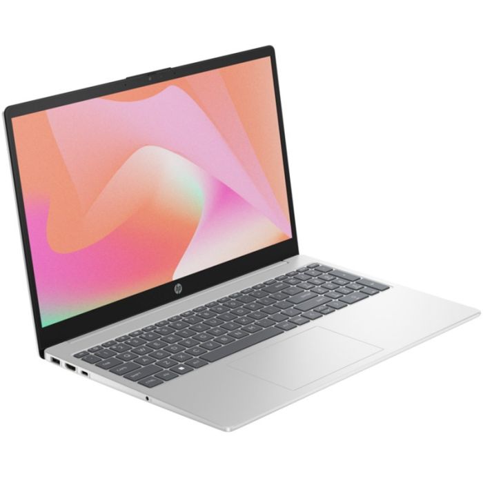 PC Portable HP 15-fd0127nk i7 13è Gén 16G 1To SSD - Silver