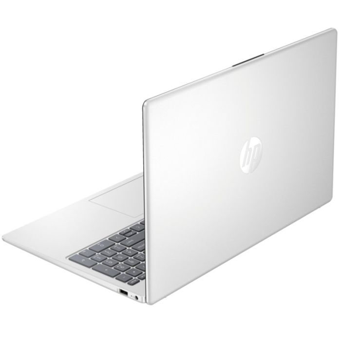 PC Portable HP 15-fd0127nk i7 13è Gén 16G 1To SSD - Silver