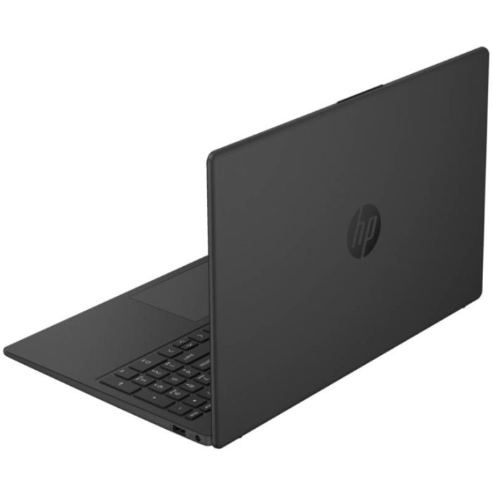 PC Portable HP 15-fd0297nk Intel N100 16G 256Go SSD - Noir