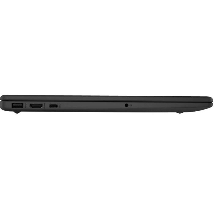 PC Portable HP 15-fd0297nk Intel N100 16Go 256Go SSD - Noir