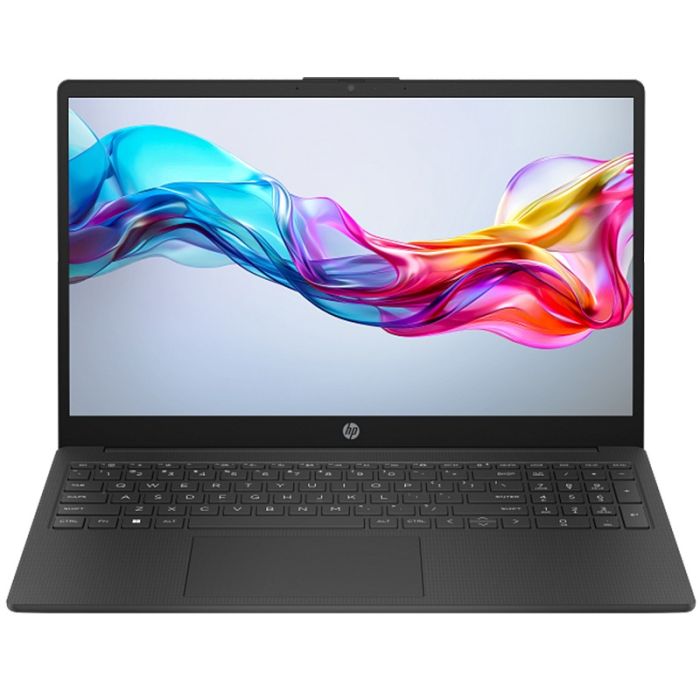 PC Portable HP 15-fd1079nk Ultra 5 125H 16Go 512Go SSD - Noir