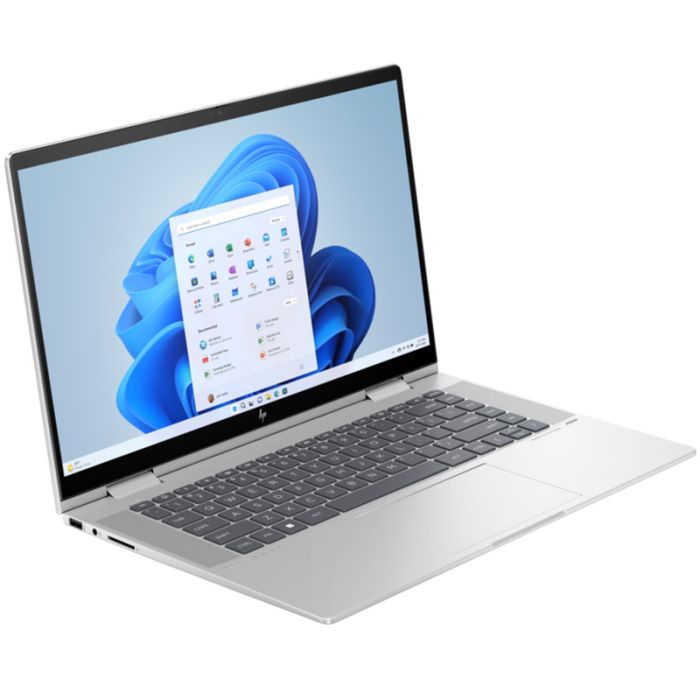 PC Portable HP ENVY x360 2-in-1 15-fe0002nk i5 13è Gén 8Go 512Go SSD - Silver