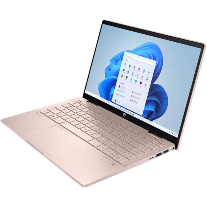 PC Portable HP Pavilion x360 2-en-1 14-ek0001nk i5 12è Gén 8Go 256Go SSD