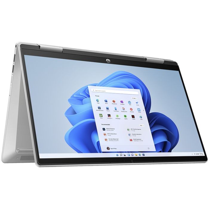 PC Portable HP Pavilion x360 2-in-1 14-ek1001nk i5 13è Gén 8Go 512Go SSD - Silver