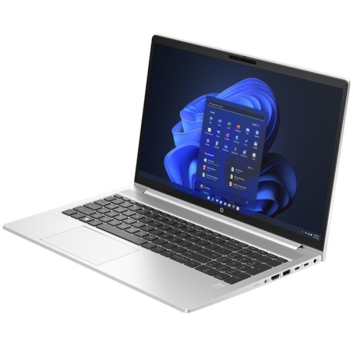 Pc Portable HP ProBook 450 G10 i5 13è Gén 24Go 512G SSD - Silver