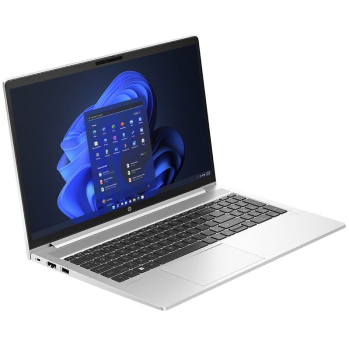 Pc Portable HP ProBook 450 G10 i7 13ème Gén 16Go 512Go SSD - Silver