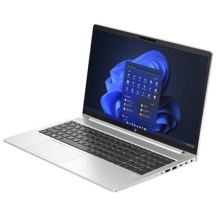 Pc Portable HP ProBook 450 G10 i7 13ème Gén 16Go 512Go SSD - Silver