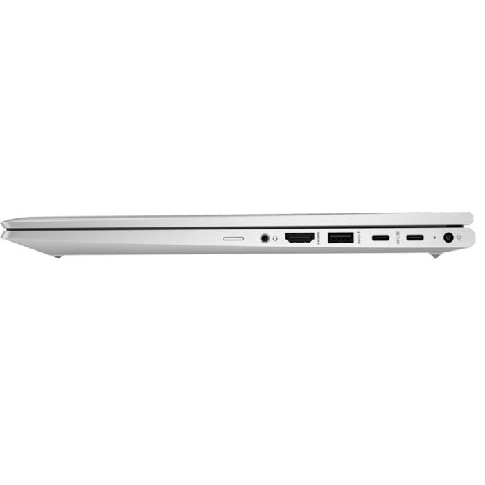 Pc Portable HP ProBook 450 G10 i7 13ème Gén 16Go 512Go SSD - Silver