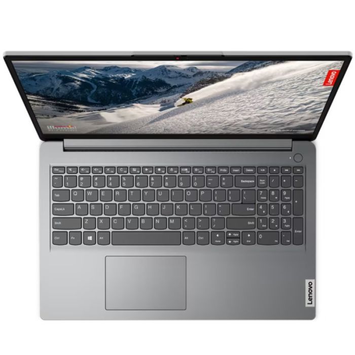 PC Portable LENOVO IdeaPad 1 15ALC7 AMD RYZEN 7 8G 512G SSD - Gris