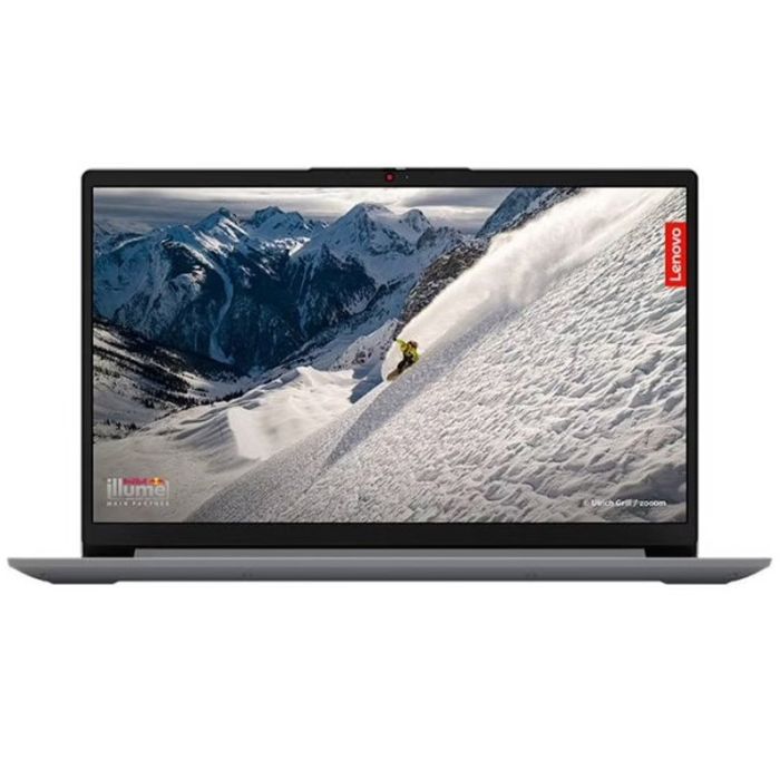 PC Portable LENOVO IdeaPad 1 15AMN7 AMD Athlon 8G 256Go SSD - Gris