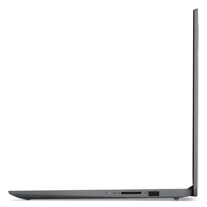 PC Portable LENOVO IdeaPad 1 15AMN7 AMD Athlon 8G 256Go SSD - Gris