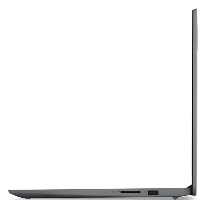 PC Portable LENOVO IdeaPad 1 15AMN7 AMD Athlon 8Go 256Go SSD - Gris