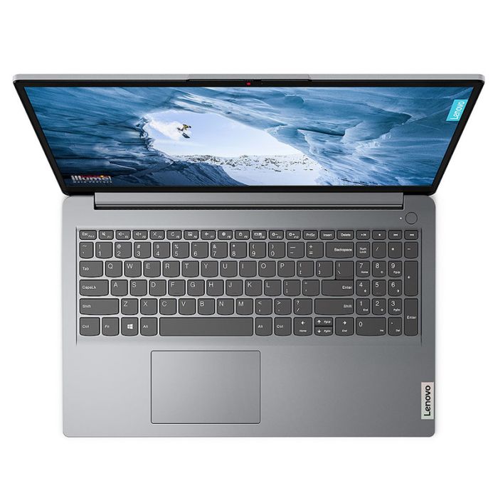 PC Portable LENOVO IdeaPad 1 15IAU7 i3 12è Gén 24Go 256Go SSD - Gris