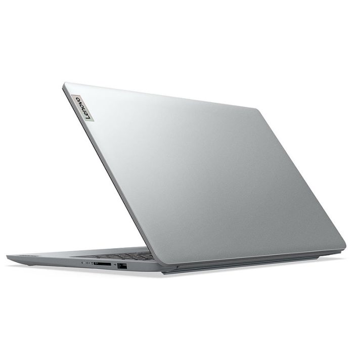 PC Portable LENOVO IdeaPad 1 15IAU7 i3 12è Gén 24Go 256Go SSD - Gris