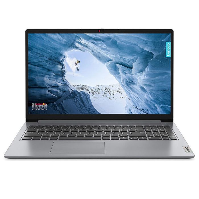 PC Portable LENOVO IdeaPad 1 15IAU7 i3 12è Gén 24Go 256Go SSD - Gris