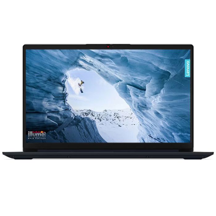 PC Portable LENOVO IdeaPad 1 15IAU7 i5 12è Gén 12G 512Go SSD - Bleu