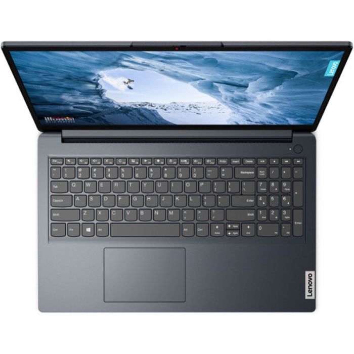 PC Portable LENOVO IdeaPad 1 15IAU7 i5 12è Gén 12G 512Go SSD - Bleu