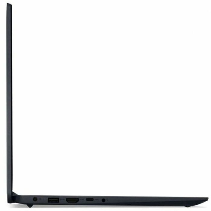 PC Portable LENOVO IdeaPad 1 15IAU7 i5 12è Gén 12G 512Go SSD - Bleu