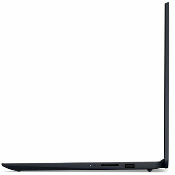 PC Portable LENOVO IdeaPad 1 15IAU7 i5 12è Gén 12G 512Go SSD - Bleu