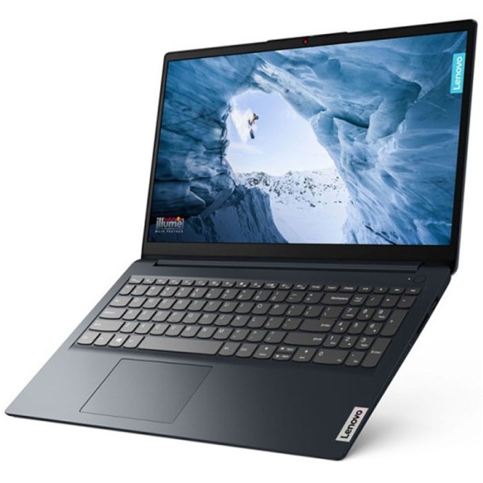 PC Portable LENOVO IdeaPad 1 15IAU7 i5 12è Gén 16G 512Go SSD - Bleu