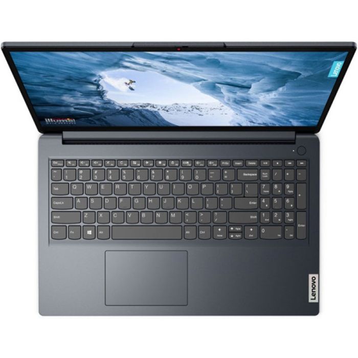 PC Portable LENOVO IdeaPad 1 15IAU7 i5 12è Gén 16G 512Go SSD - Bleu