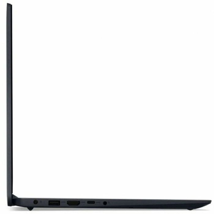 PC Portable LENOVO IdeaPad 1 15IAU7 i5 12è Gén 16G 512Go SSD - Bleu