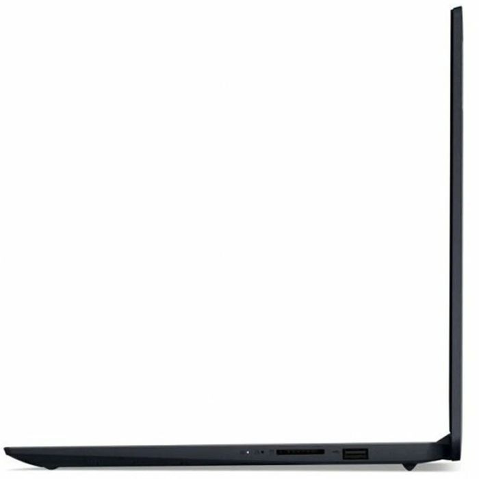 PC Portable LENOVO IdeaPad 1 15IAU7 i5 12è Gén 16G 512Go SSD - Bleu