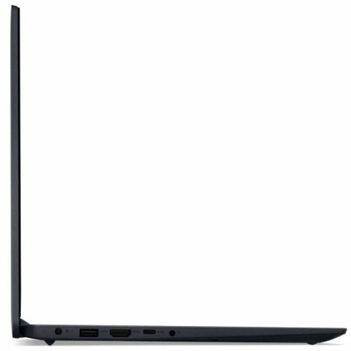 PC Portable LENOVO IdeaPad 1 15IAU7 i5 12è Gén 8G 512Go SSD - Bleu