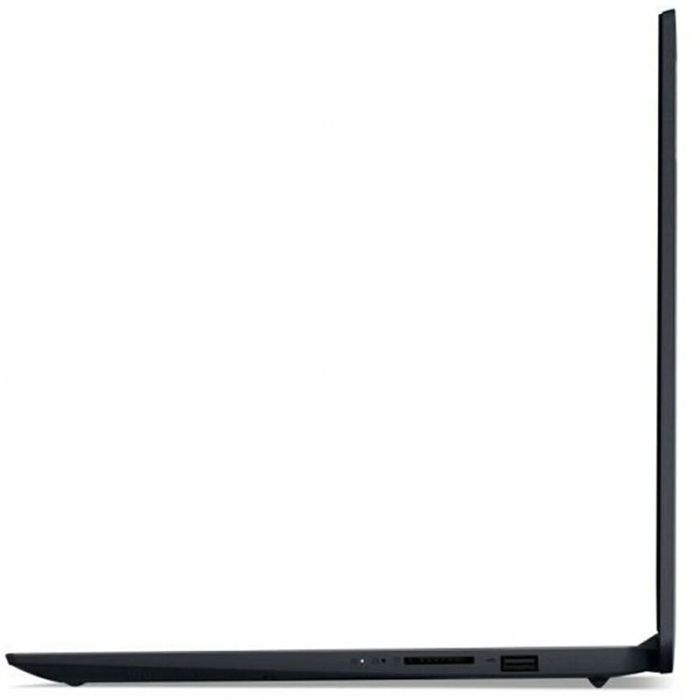 PC Portable LENOVO IdeaPad 1 15IAU7 i5 12è Gén 8G 512Go SSD - Bleu