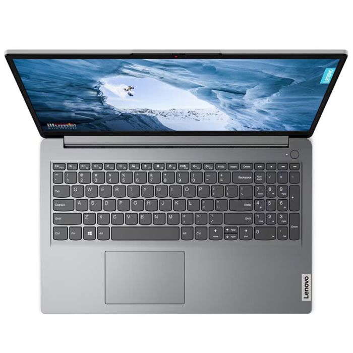 PC Portable LENOVO IdeaPad 1 15IAU7 i5 12ème Gén 12Go 512G SSD - Gris