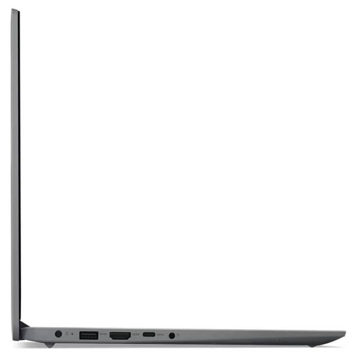 PC Portable LENOVO IdeaPad 1 15IAU7 i5 12ème Gén 12Go 512G SSD - Gris