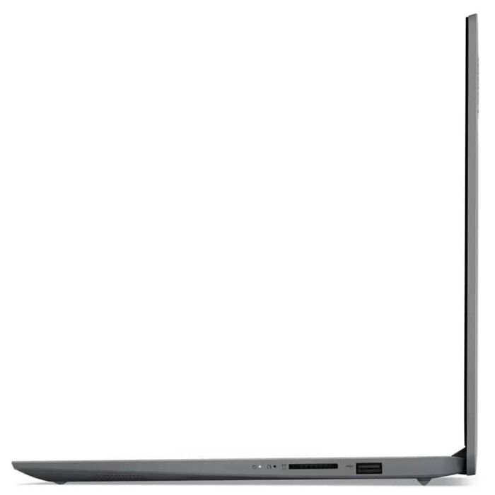 PC Portable LENOVO IdeaPad 1 15IAU7 i5 12ème Gén 12Go 512G SSD - Gris