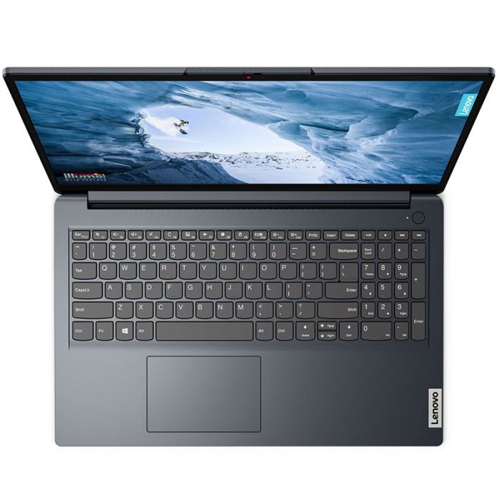 PC Portable LENOVO IdeaPad 1 15IGL7 Intel Celeron N4020 8G 256Go SSD 