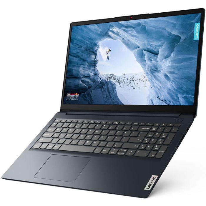 PC Portable LENOVO IdeaPad 1 15IGL7 Intel Celeron N4020 8G 256Go SSD 