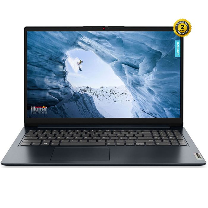 PC Portable LENOVO IdeaPad 1 15IGL7 Intel Celeron N4020 8G 256Go SSD 