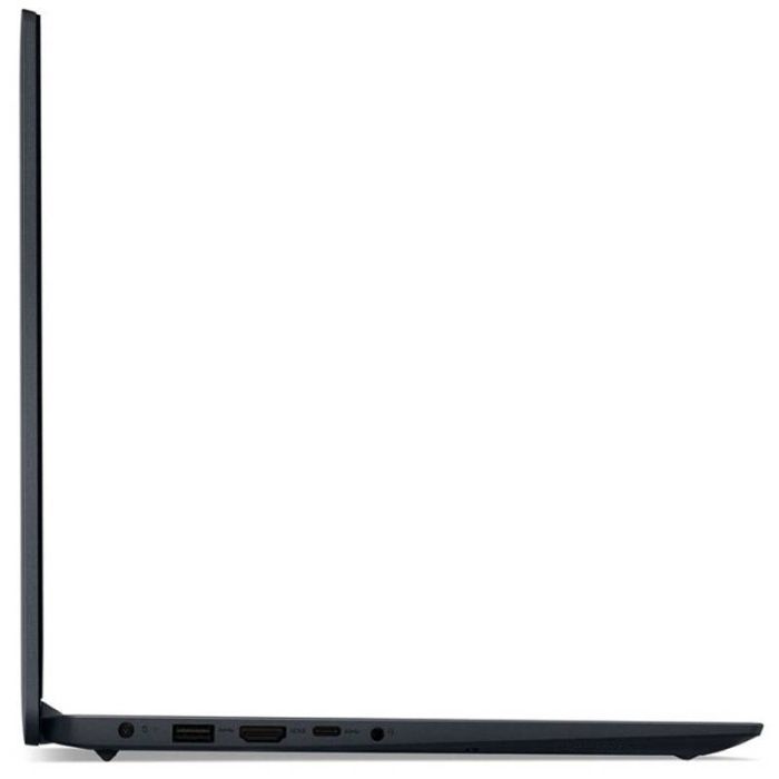 PC Portable LENOVO IdeaPad 1 15IJL7 Intel Celeron N4500 8G 256Go SSD - Bleu