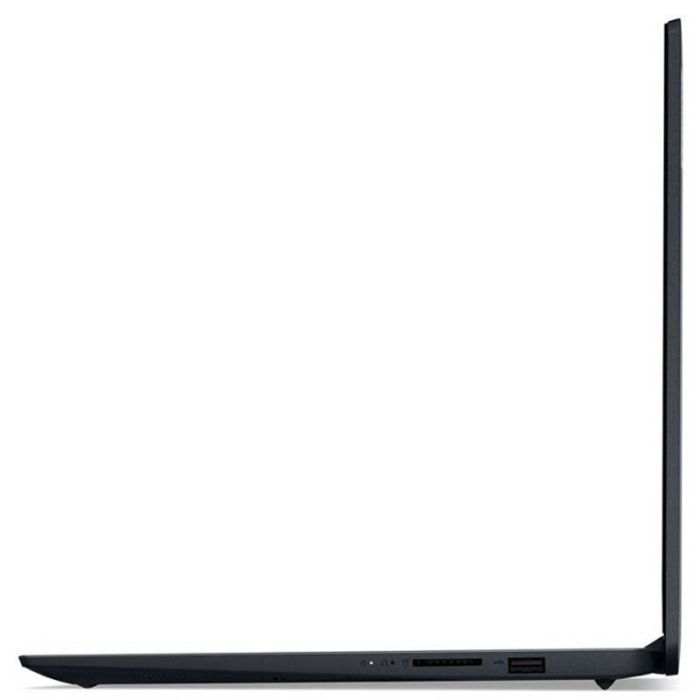 PC Portable LENOVO IdeaPad 1 15IJL7 Intel Celeron N4500 8G 256Go SSD - Bleu