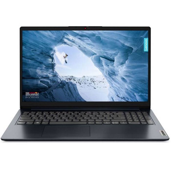 PC Portable LENOVO IdeaPad 1 15IJL7 Intel Celeron N4500 8G 256Go SSD - Bleu