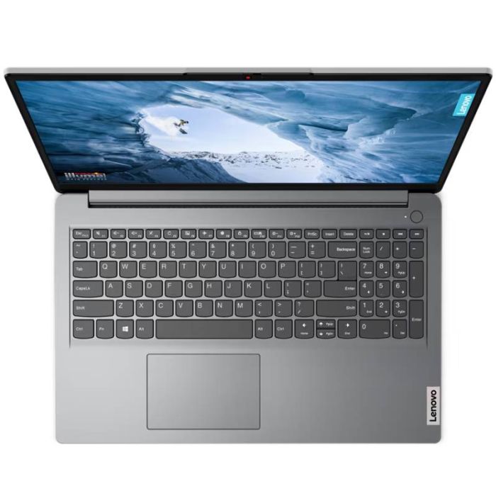 PC Portable LENOVO IdeaPad 1 15IJL7 Intel Celeron N4500 8G 256Go SSD - Gris