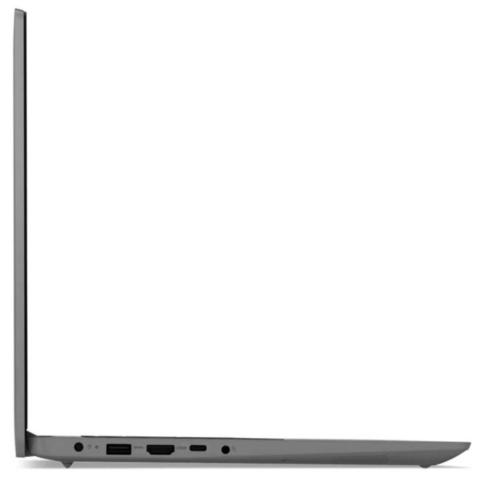 PC Portable LENOVO IdeaPad 3 15IAU7 i3 12è Gén 4G 256Go SSD - Gris