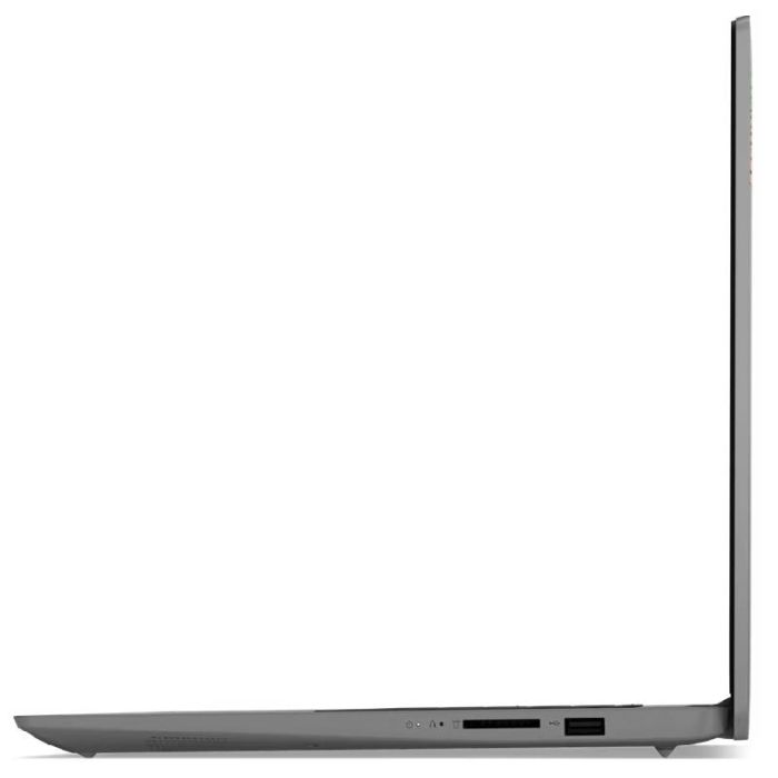 PC Portable LENOVO IdeaPad 3 15IAU7 i3 12è Gén 4G 256Go SSD - Gris