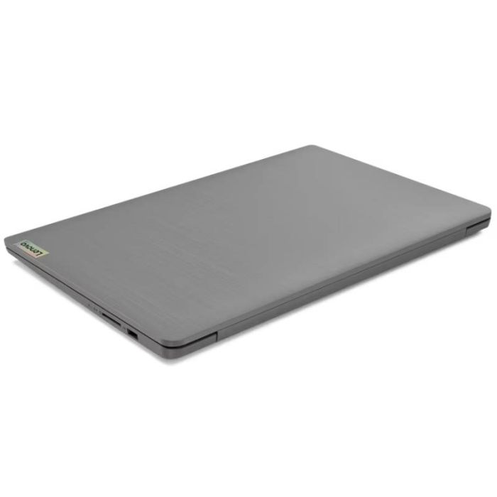 PC Portable LENOVO IdeaPad 3 15IAU7 i3 12è Gén 4G 256Go SSD - Gris