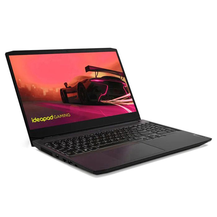 PC Portable LENOVO IdeaPad Gaming 3 15ACH6 AMD RYZEN 5 16 Go RTX 2050 