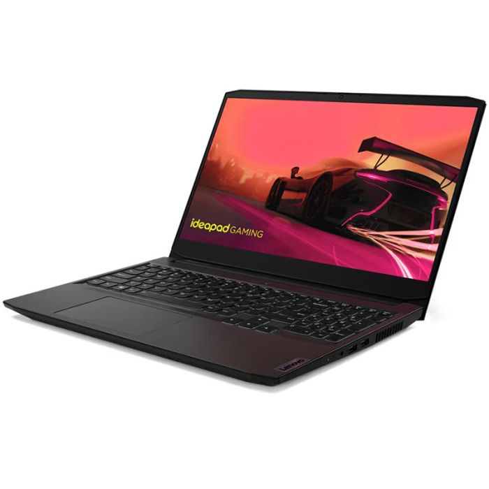 PC Portable LENOVO IdeaPad Gaming 3 15ACH6 AMD RYZEN 5 16 Go RTX 2050 