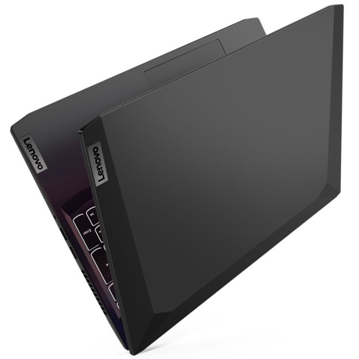 PC Portable LENOVO IdeaPad Gaming 3 15ACH6 AMD RYZEN 5 16G RTX2050