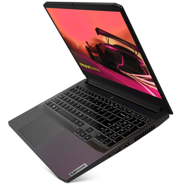 PC Portable LENOVO IdeaPad Gaming 3 15ACH6 AMD RYZEN 5 32G RTX2050