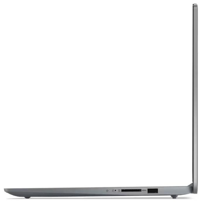 Pc Portable LENOVO IdeaPad 3 SLIM 15AMN8 AMD RYZEN 3. - 8Go - 256 SSD -  Gris- tunisie-sousse