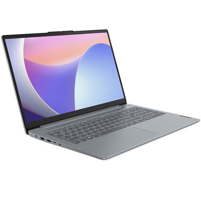 PC Portable LENOVO IdeaPad Slim 3 15IAH8 i5 12è Gén 16Go 512G SSD - Gris